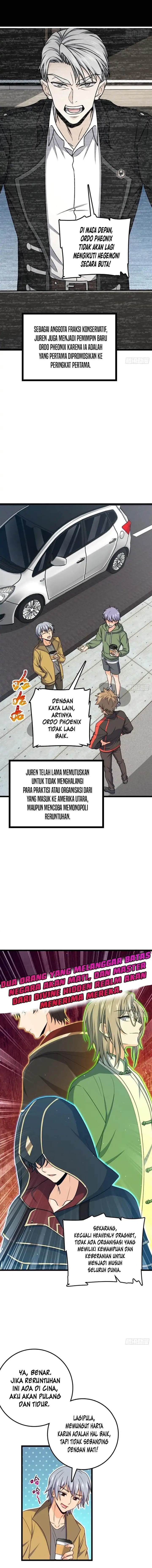 pare Me, Great Lord! Chap 712 - Next Chap 713