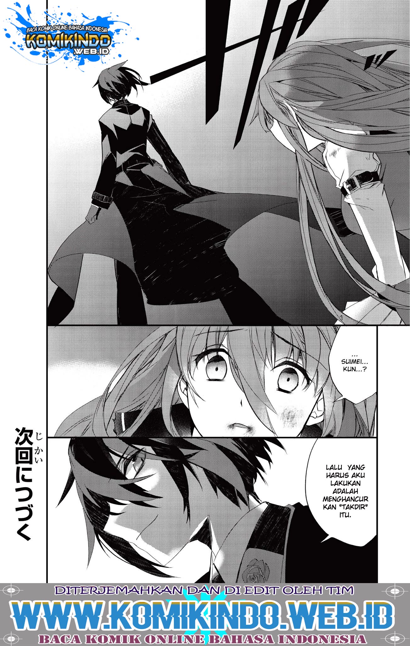 Isekai Mahou wa Okureteru! Chap 19 - Next Chap 20