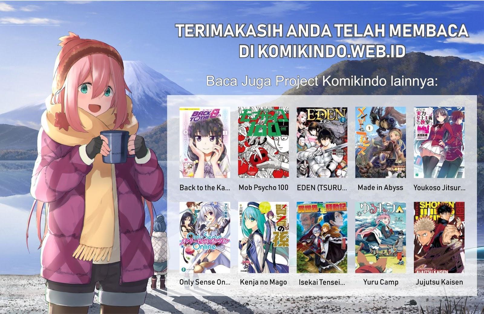 Isekai Mahou wa Okureteru! Chap 12.5 - Next Chap 13.5