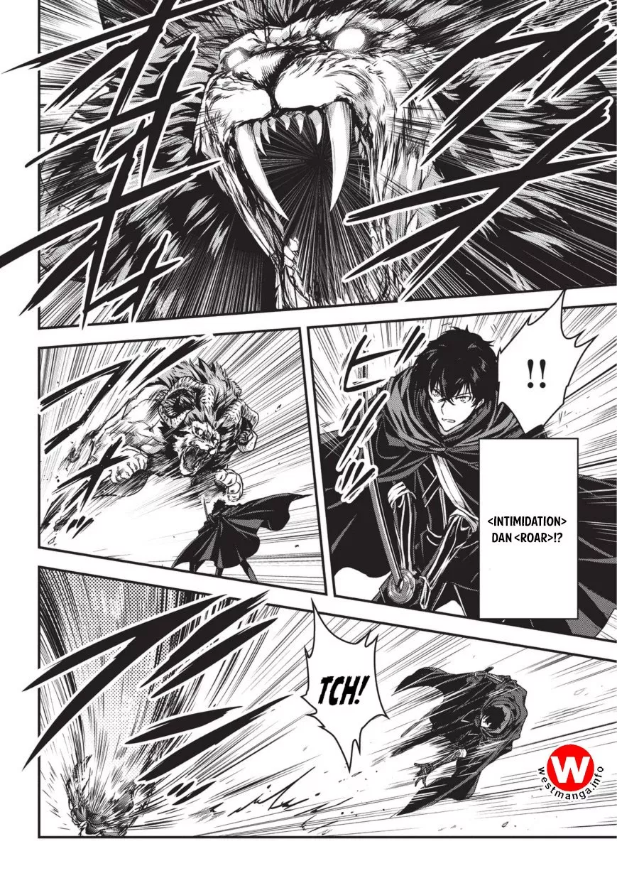 Assassin de Aru Ore no Sutetasu ga Yuusha Yori mo Akiraka ni Tsuyoi Nodaga Chap 6 - Next Chap 7