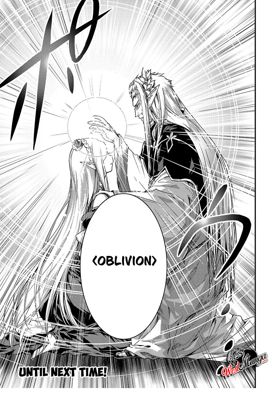 Assassin de Aru Ore no Sutetasu ga Yuusha Yori mo Akiraka ni Tsuyoi Nodaga Chap 17 - Next Chap 18