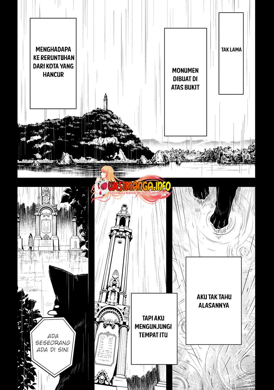 Assassin de Aru Ore no Sutetasu ga Yuusha Yori mo Akiraka ni Tsuyoi Nodaga Chap 24 - Next Chap 25
