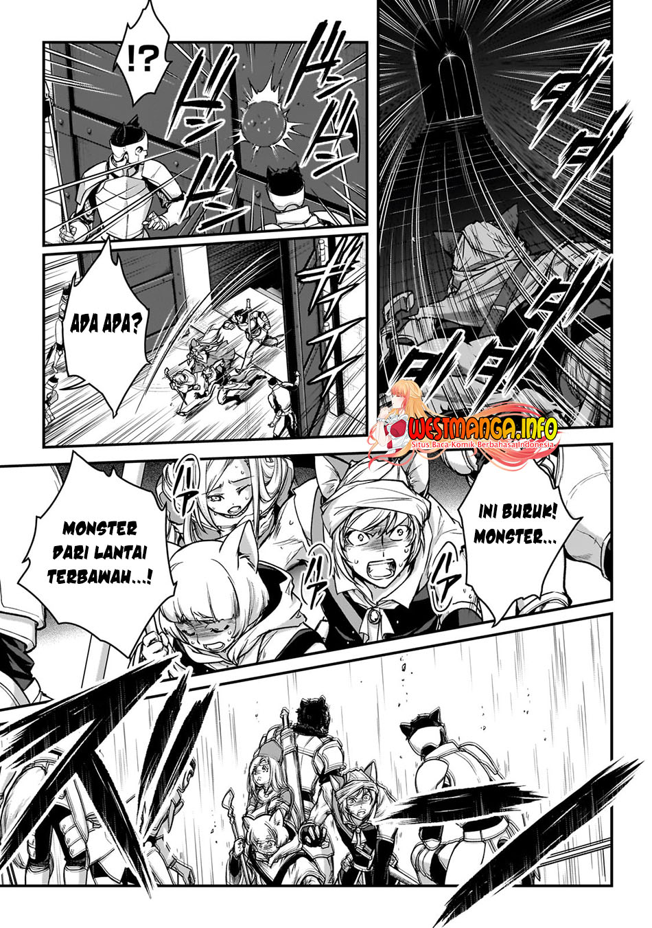 Assassin de Aru Ore no Sutetasu ga Yuusha Yori mo Akiraka ni Tsuyoi Nodaga Chap 27 - Next Chap 28