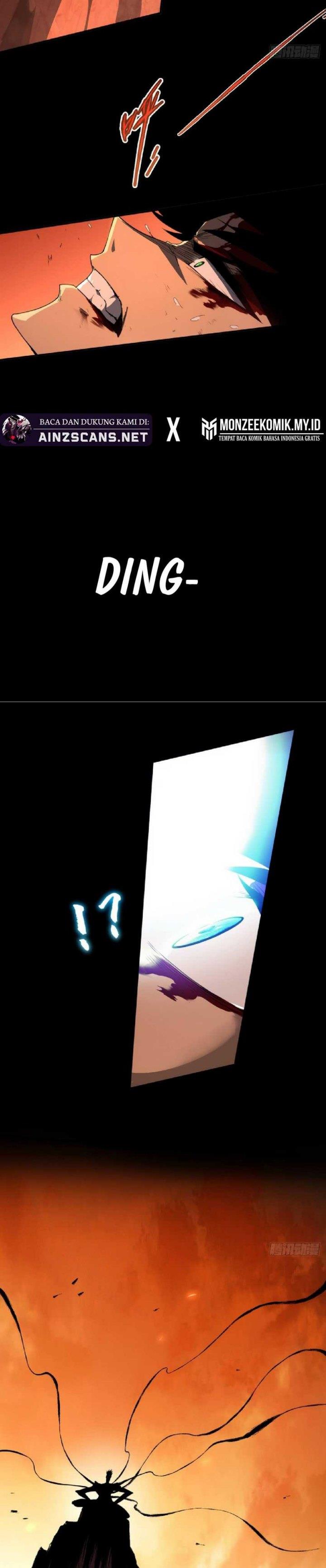 The Lord of the Wheel of Destiny Chap 1 - Next Chap 2