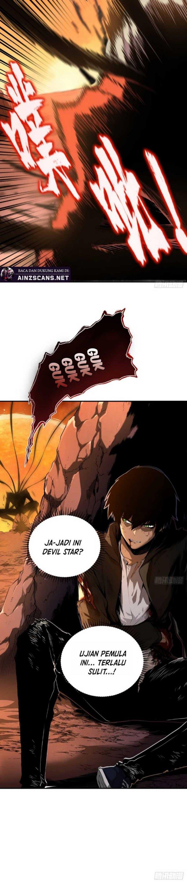 The Lord of the Wheel of Destiny Chap 1 - Next Chap 2