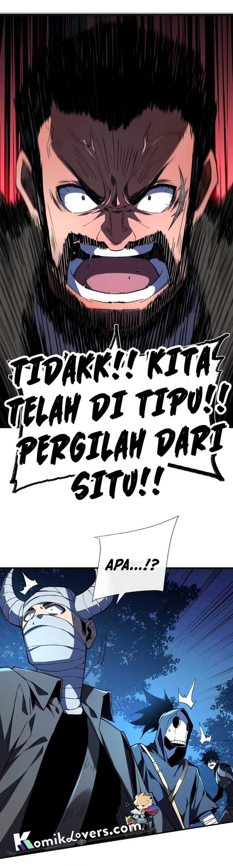 The Lord of the Wheel of Destiny Chap 13 - Next Chap 14