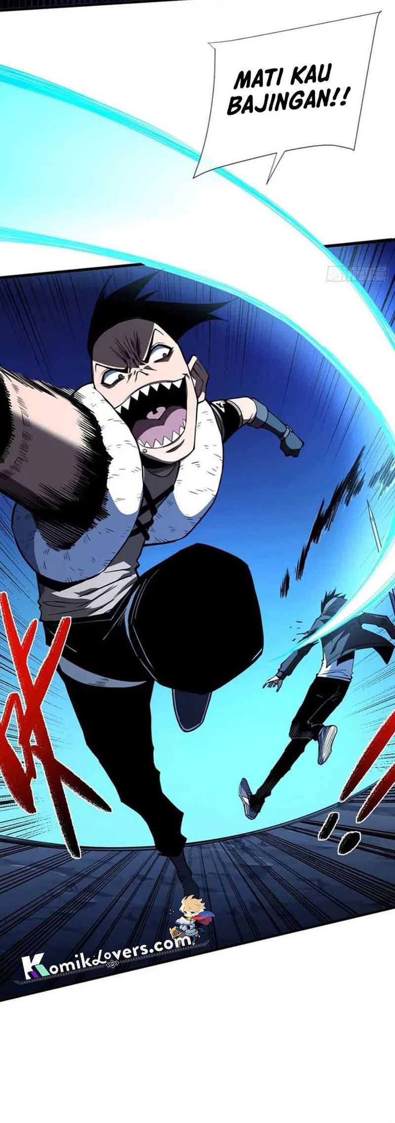 The Lord of the Wheel of Destiny Chap 13 - Next Chap 14