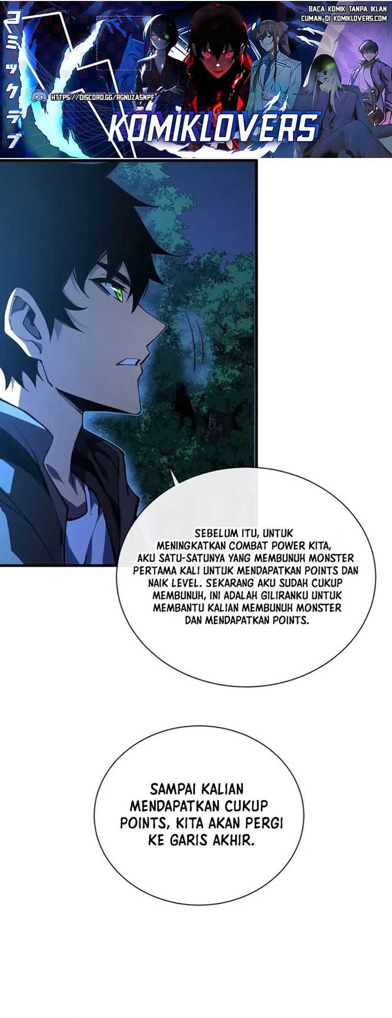 The Lord of the Wheel of Destiny Chap 13 - Next Chap 14