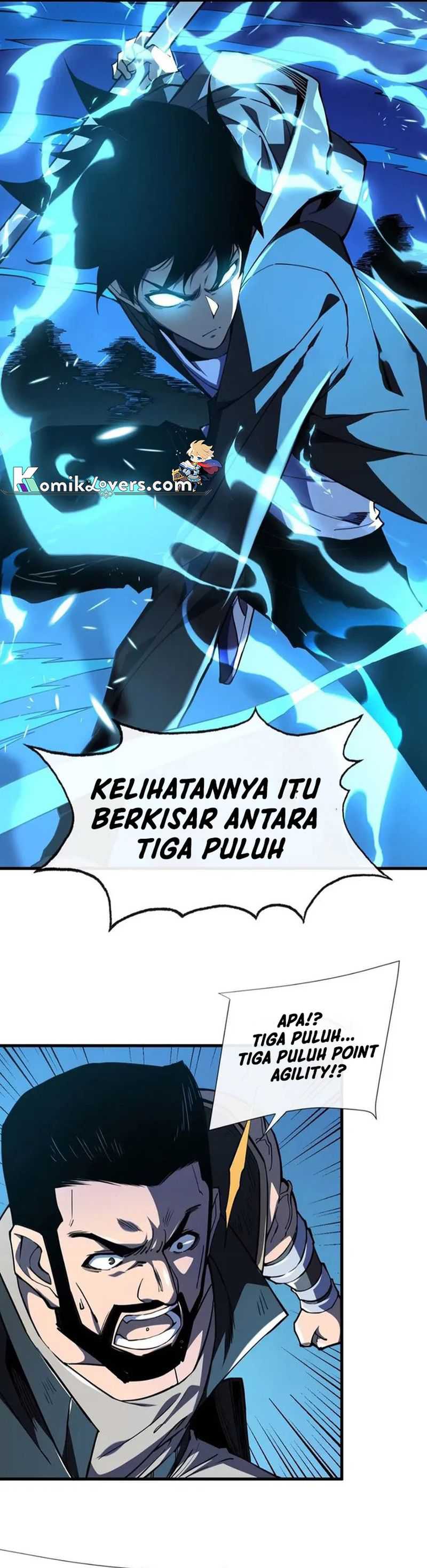 The Lord of the Wheel of Destiny Chap 13 - Next Chap 14