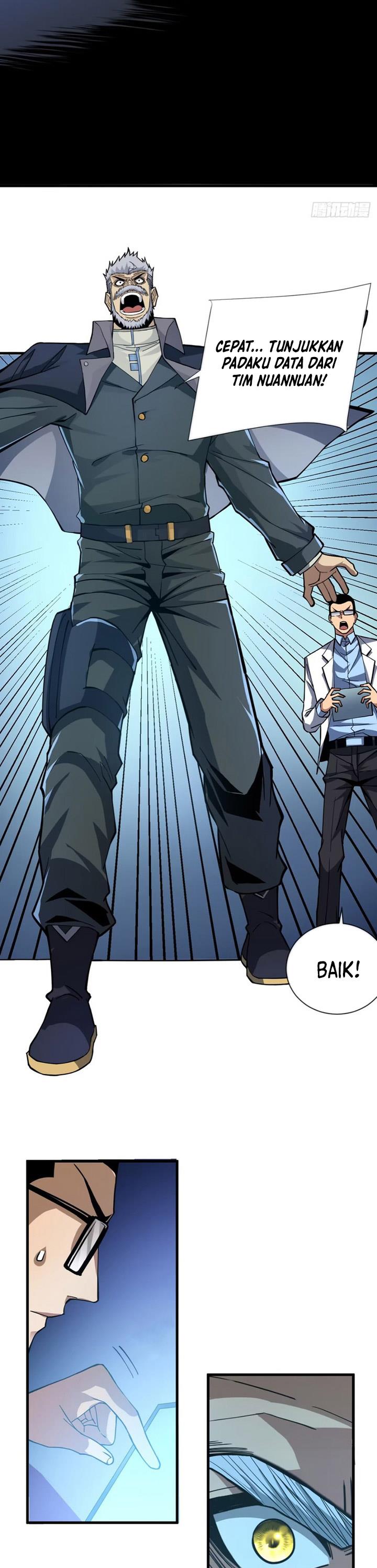 The Lord of the Wheel of Destiny Chap 11 - Next Chap 12