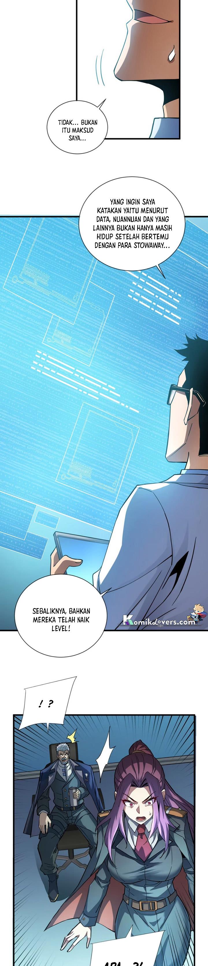 The Lord of the Wheel of Destiny Chap 11 - Next Chap 12