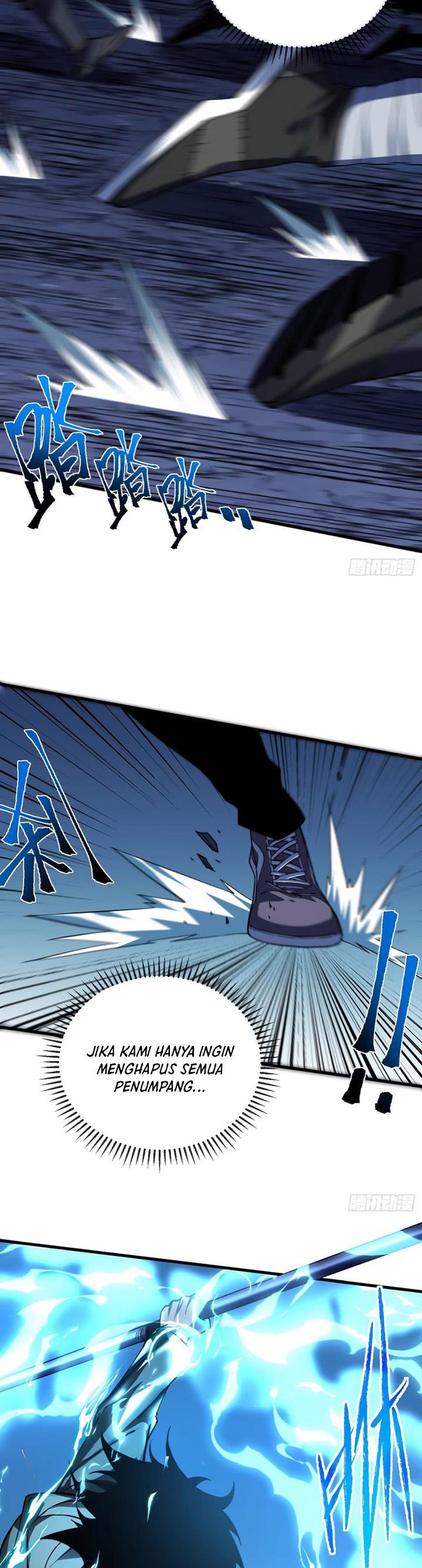 The Lord of the Wheel of Destiny Chap 12 - Next Chap 13