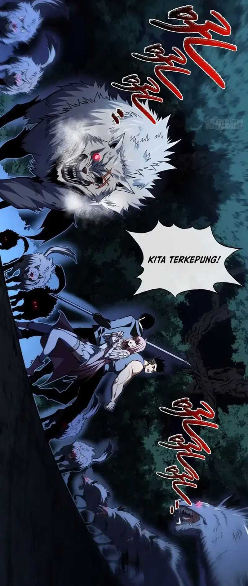 The Lord of the Wheel of Destiny Chap 15 - Next Chap 16