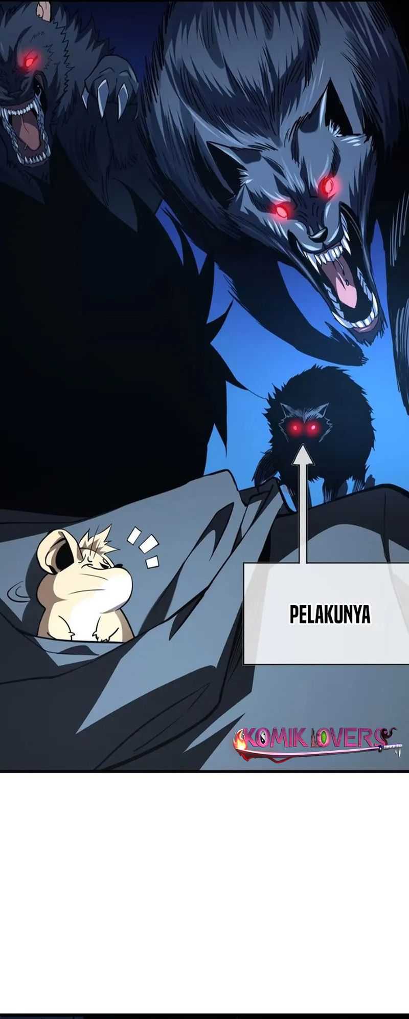 The Lord of the Wheel of Destiny Chap 16 - Next Chap 17