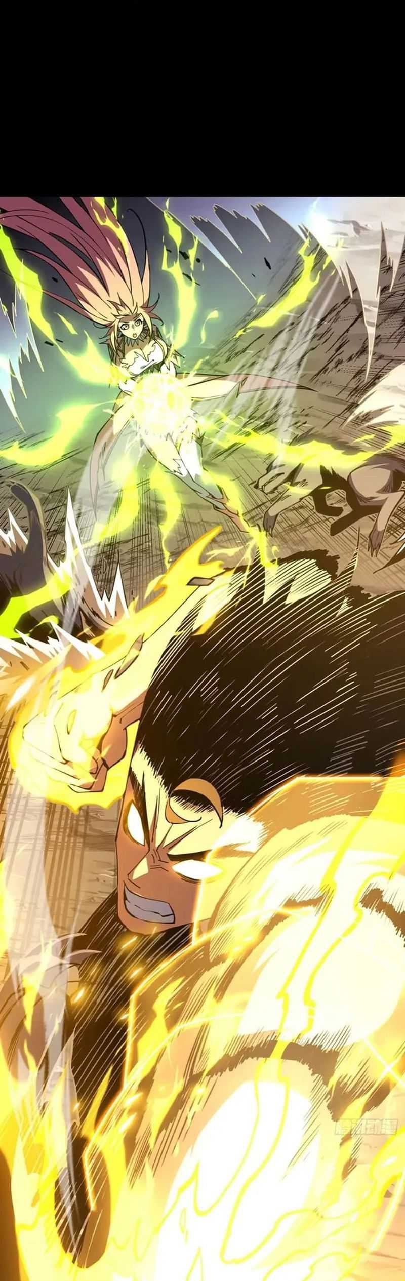 The Lord of the Wheel of Destiny Chap 17 - Next Chap 18