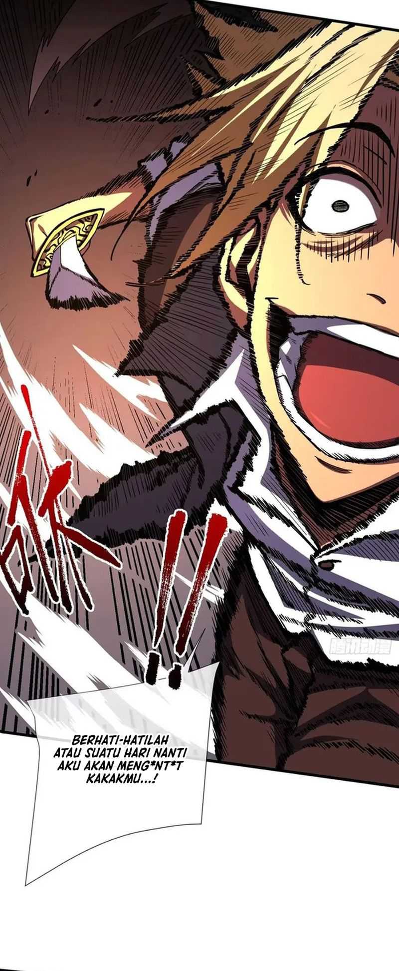 The Lord of the Wheel of Destiny Chap 18 - Next Chap 19