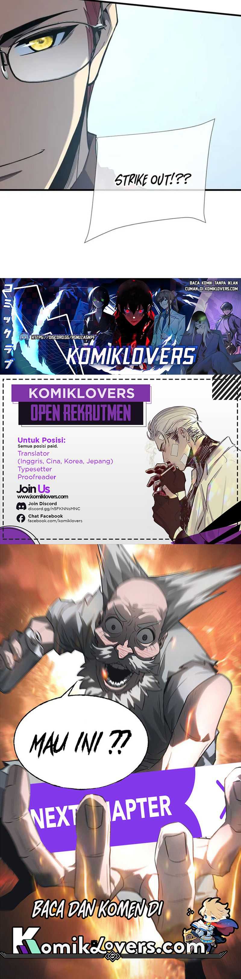 The Lord of the Wheel of Destiny Chap 18 - Next Chap 19