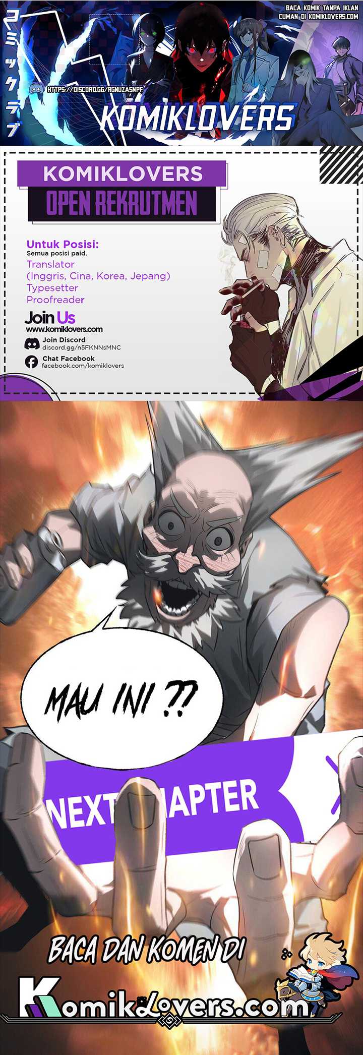 The Lord of the Wheel of Destiny Chap 19 - Next Chap 20