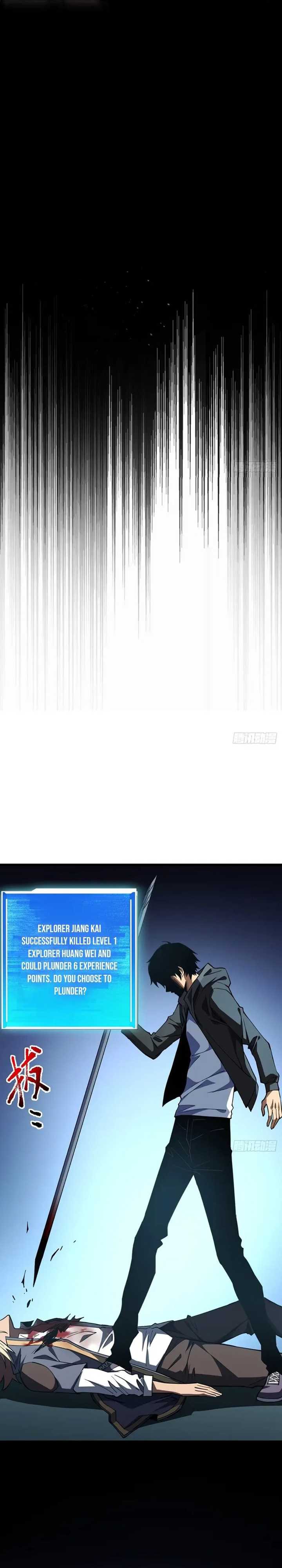 The Lord of the Wheel of Destiny Chap 19 - Next Chap 20