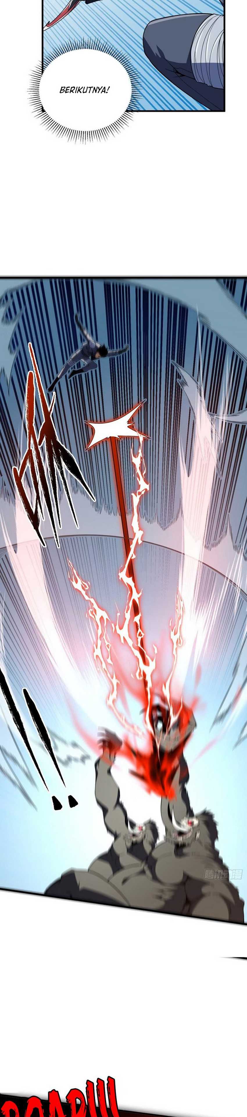 The Lord of the Wheel of Destiny Chap 24 - Next Chap 25