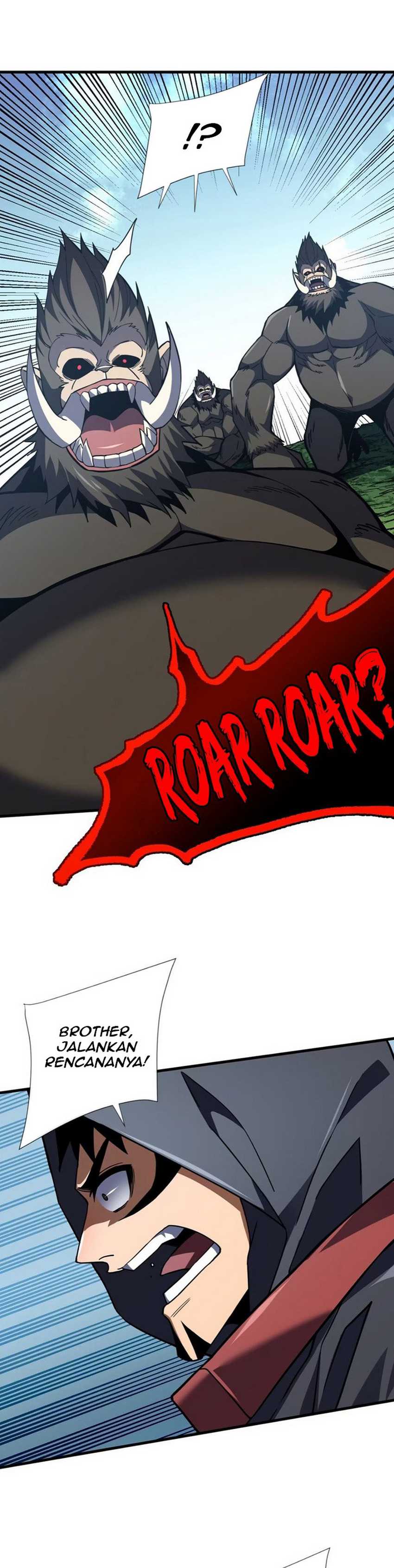 The Lord of the Wheel of Destiny Chap 25 - Next Chap 26