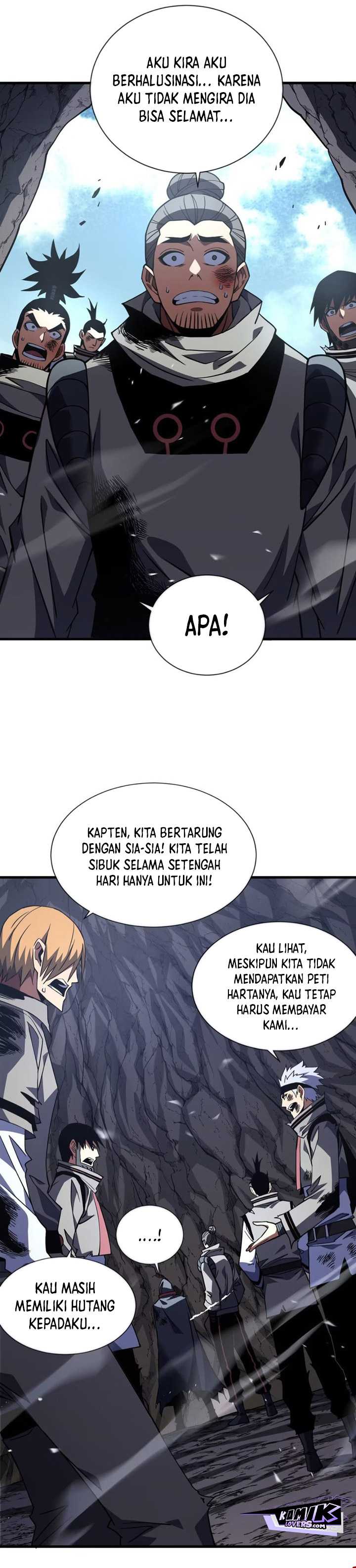 The Lord of the Wheel of Destiny Chap 27 - Next Chap 28