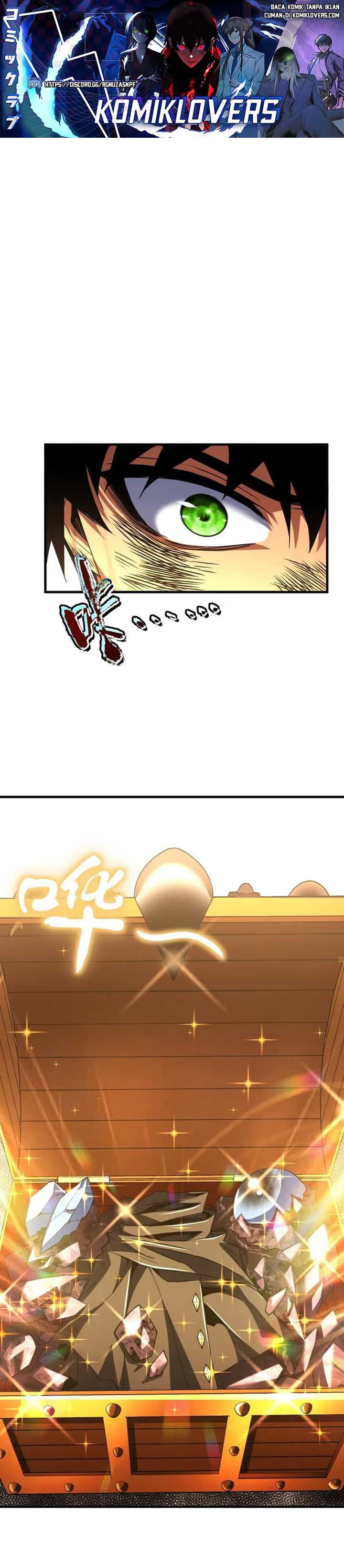 The Lord of the Wheel of Destiny Chap 28 - Next Chap 29