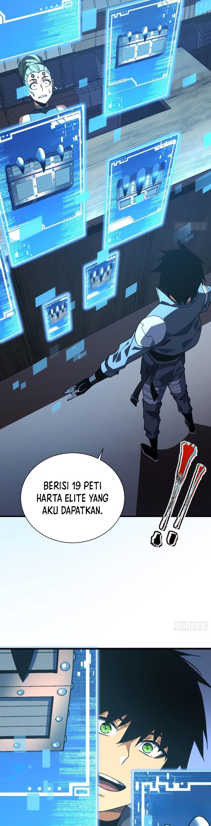 The Lord of the Wheel of Destiny Chap 31 - Next Chap 32