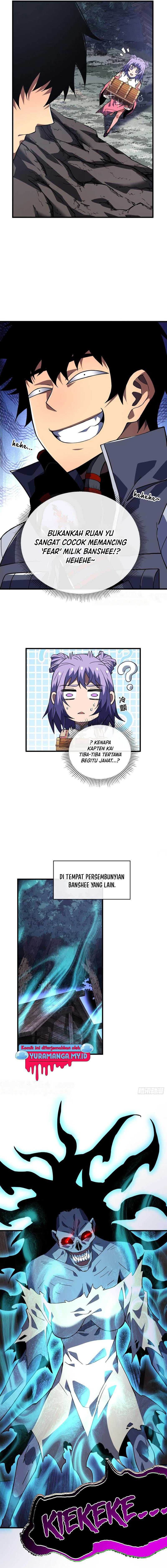 The Lord of the Wheel of Destiny Chap 36 - Next Chap 37