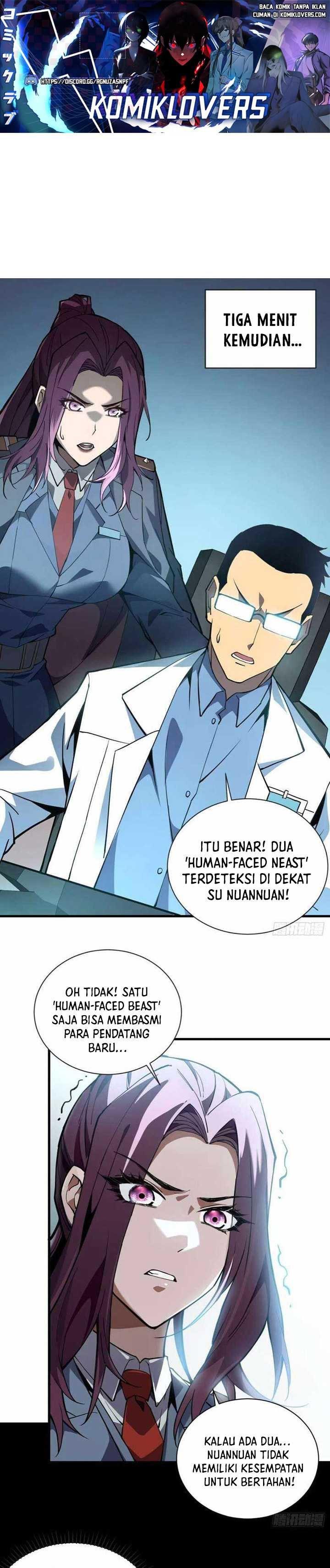 The Lord of the Wheel of Destiny Chap 4 - Next Chap 5