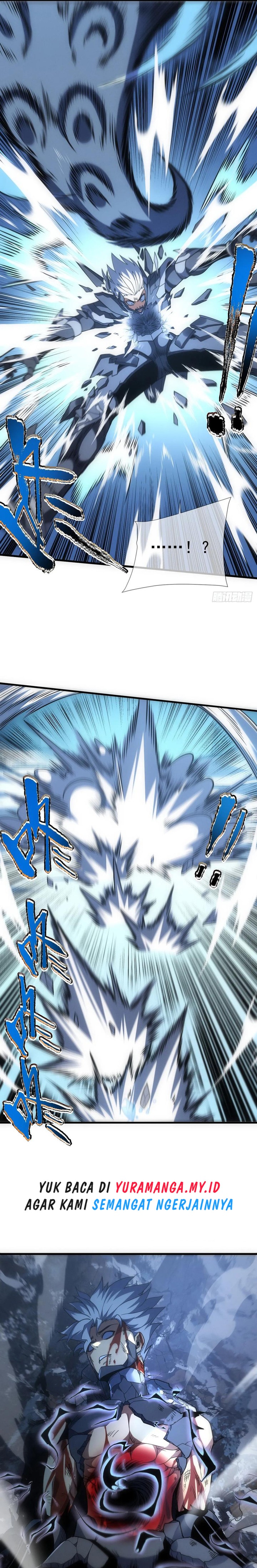 The Lord of the Wheel of Destiny Chap 47 - Next Chap 48