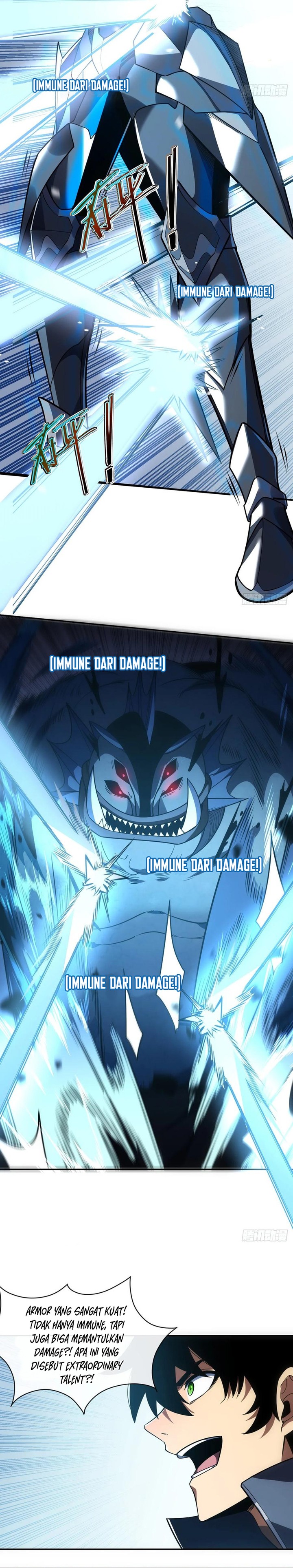 The Lord of the Wheel of Destiny Chap 47 - Next Chap 48