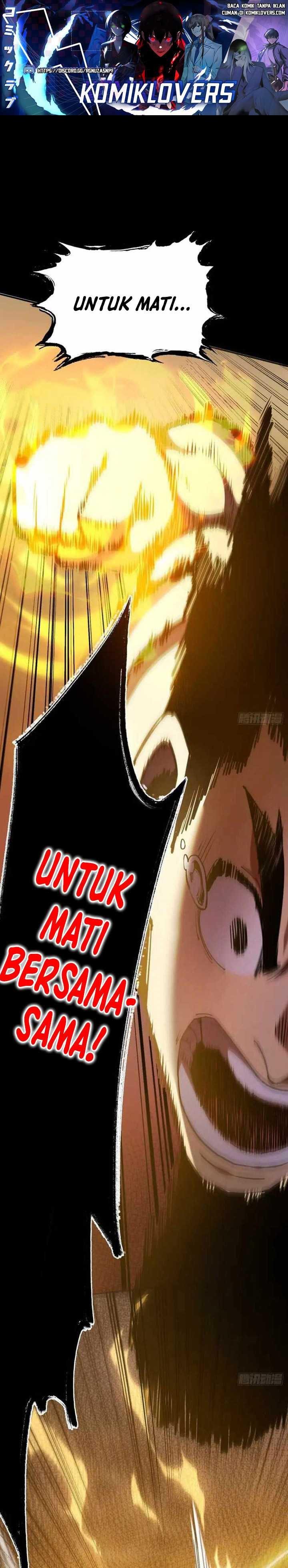 The Lord of the Wheel of Destiny Chap 5 - Next Chap 6