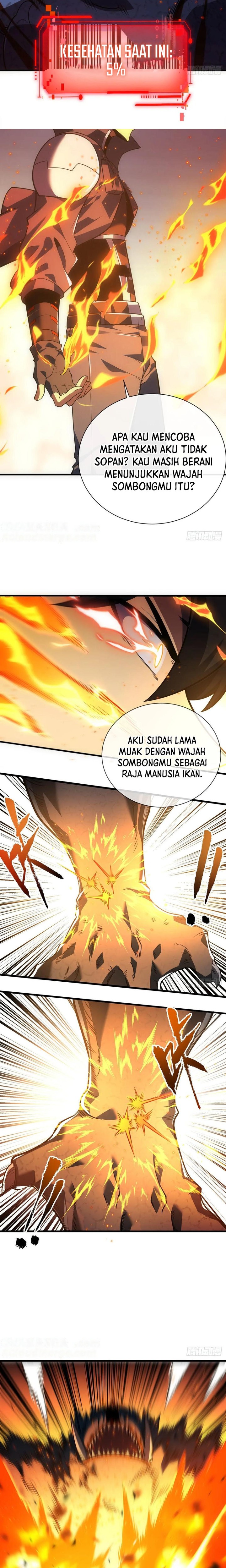 The Lord of the Wheel of Destiny Chap 52 - Next Chap 53