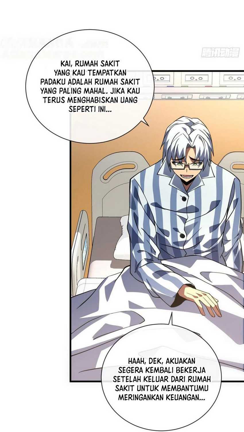 The Lord of the Wheel of Destiny Chap 58 - Next Chap 59