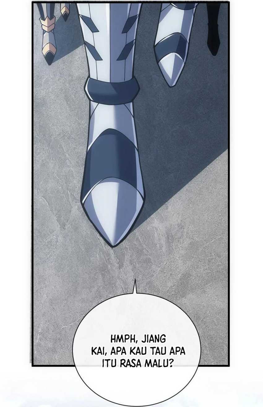 The Lord of the Wheel of Destiny Chap 58 - Next Chap 59