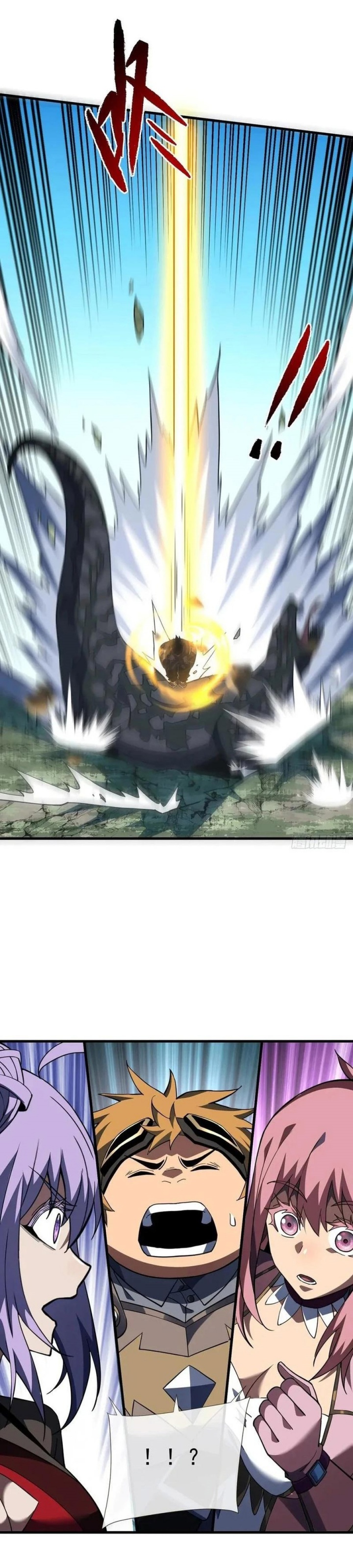 The Lord of the Wheel of Destiny Chap 63 - Next Chap 64