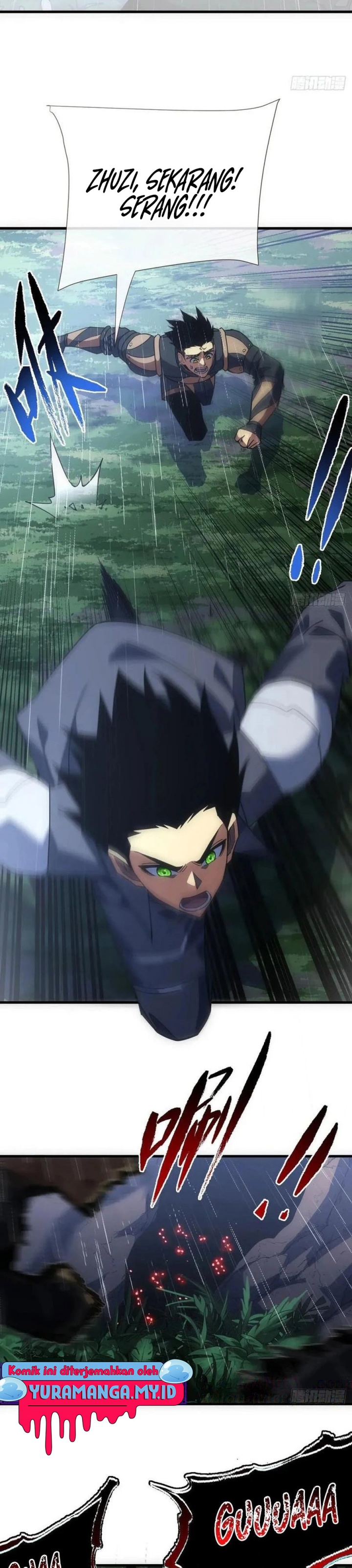 The Lord of the Wheel of Destiny Chap 63 - Next Chap 64