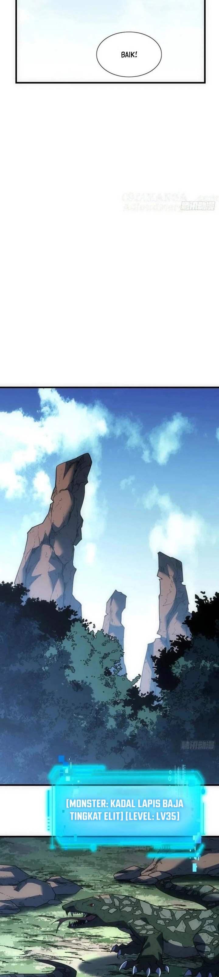 The Lord of the Wheel of Destiny Chap 63 - Next Chap 64