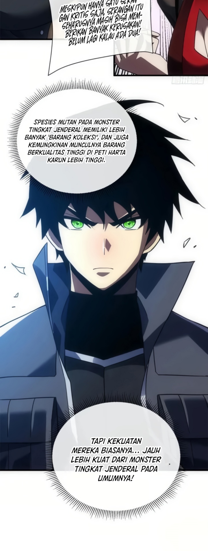 The Lord of the Wheel of Destiny Chap 64 - Next Chap 65