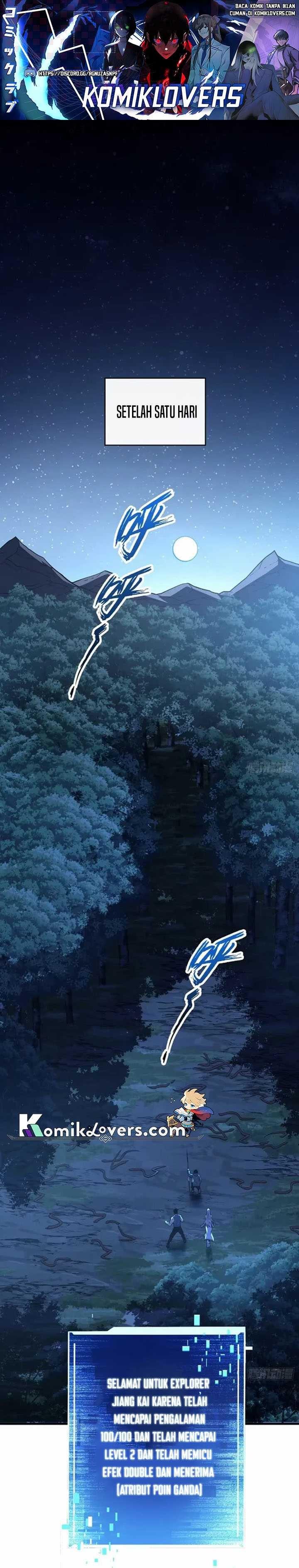 The Lord of the Wheel of Destiny Chap 7 - Next Chap 8