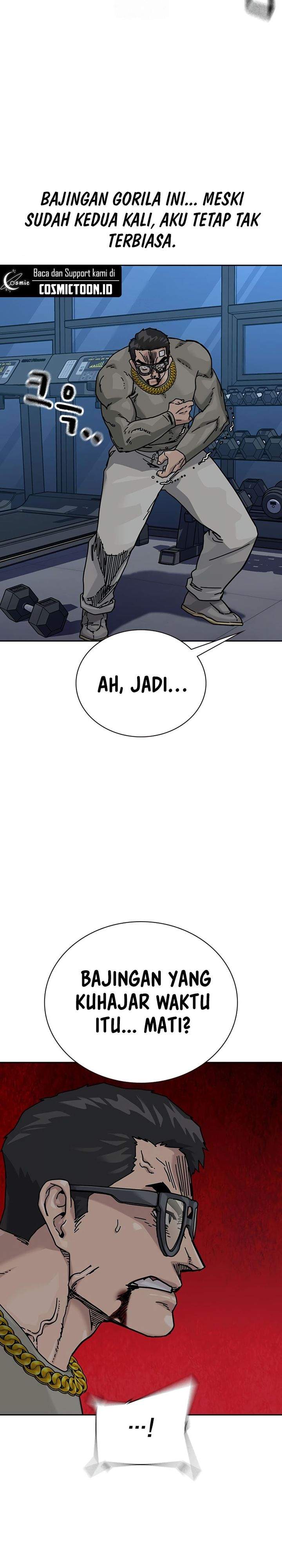 To Not Die Chap 202 - Next Chap 203