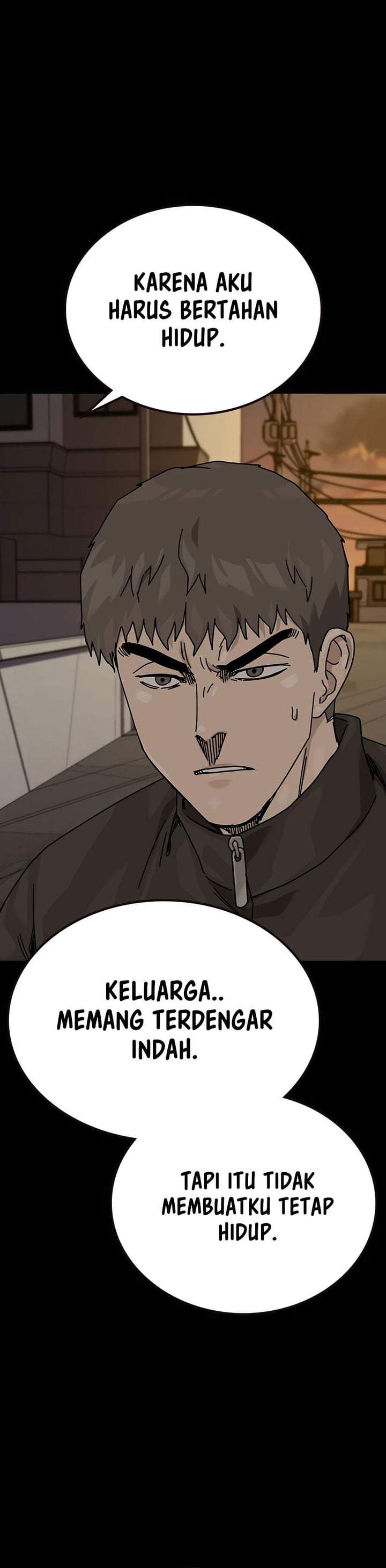 To Not Die Chap 217 - Next Chap 218