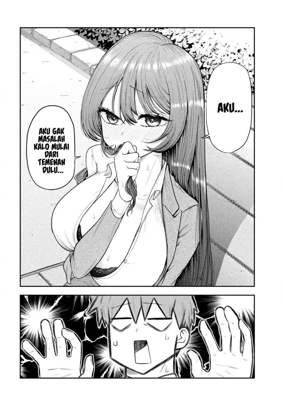 Shachou to Sake to Hoshi Chap 1 - Next Chap 2