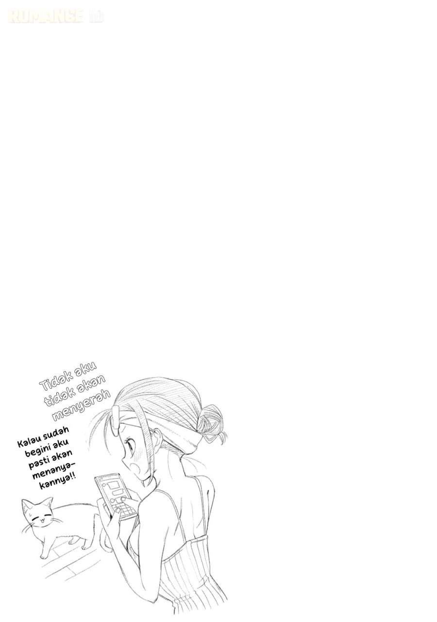 Shachou to Sake to Hoshi Chap 15 - Next Chap 16