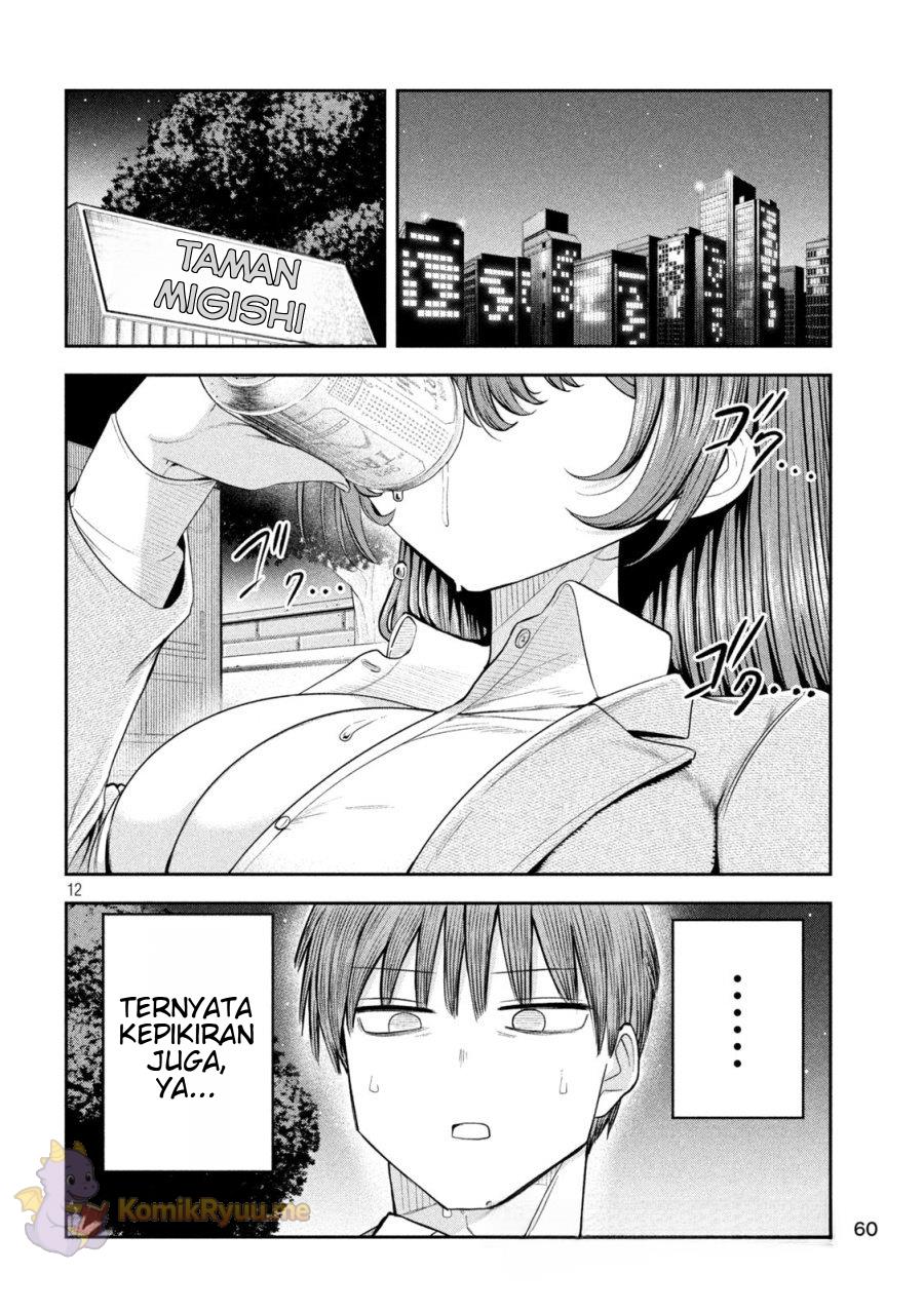 Shachou to Sake to Hoshi Chap 4 - Next Chap 5