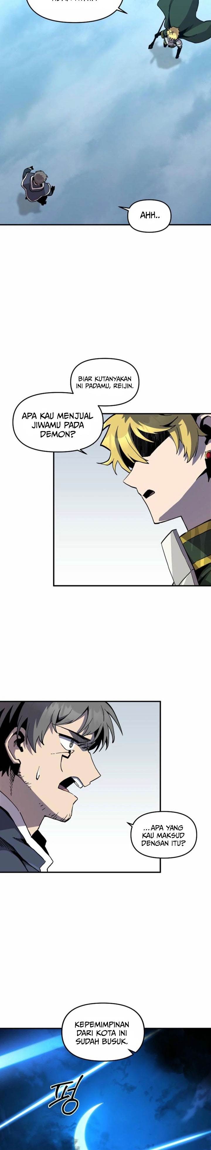 I Am Player Who Suck Alone Chap 165 - Next Chap 166