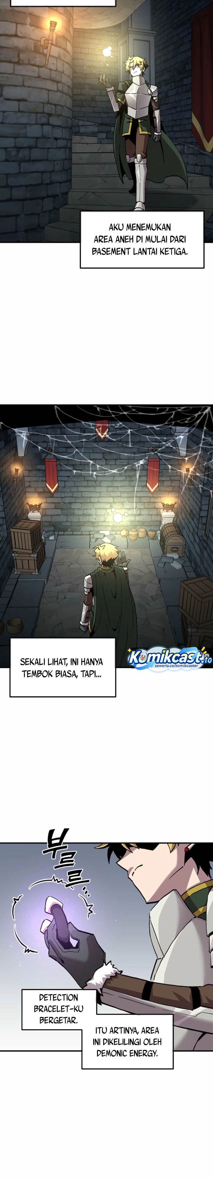 I Am Player Who Suck Alone Chap 167 - Next Chap 168