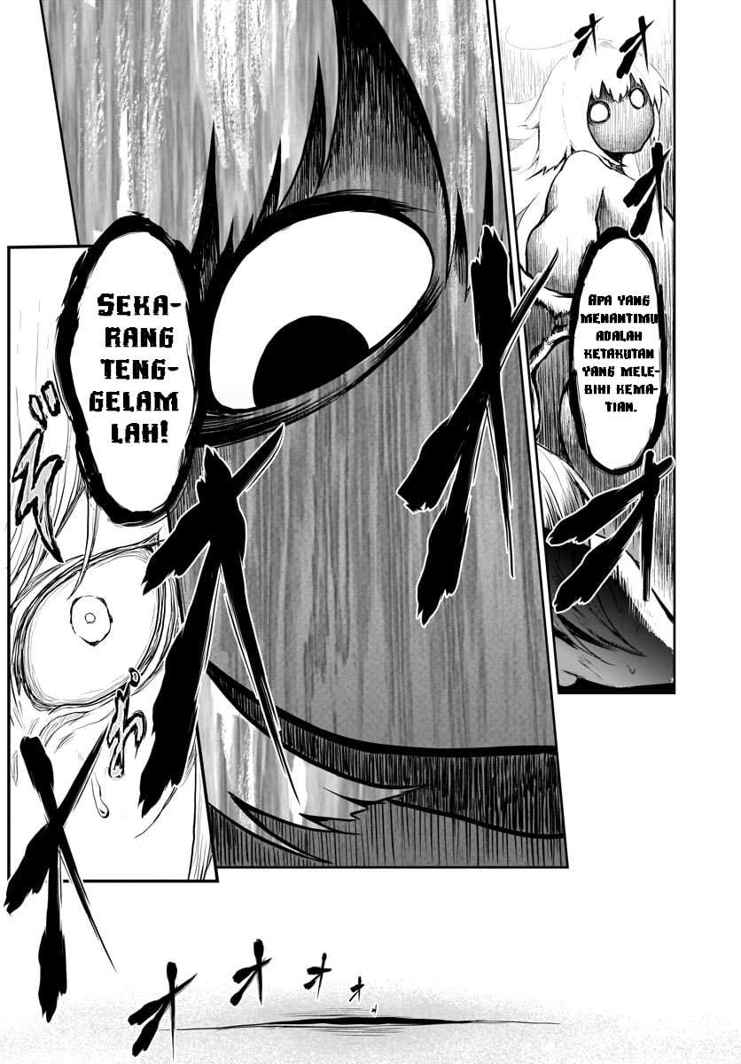 Kaminaki Sekai no Kamisama Katsudou Chap 1.6 - Next Chap 2.6