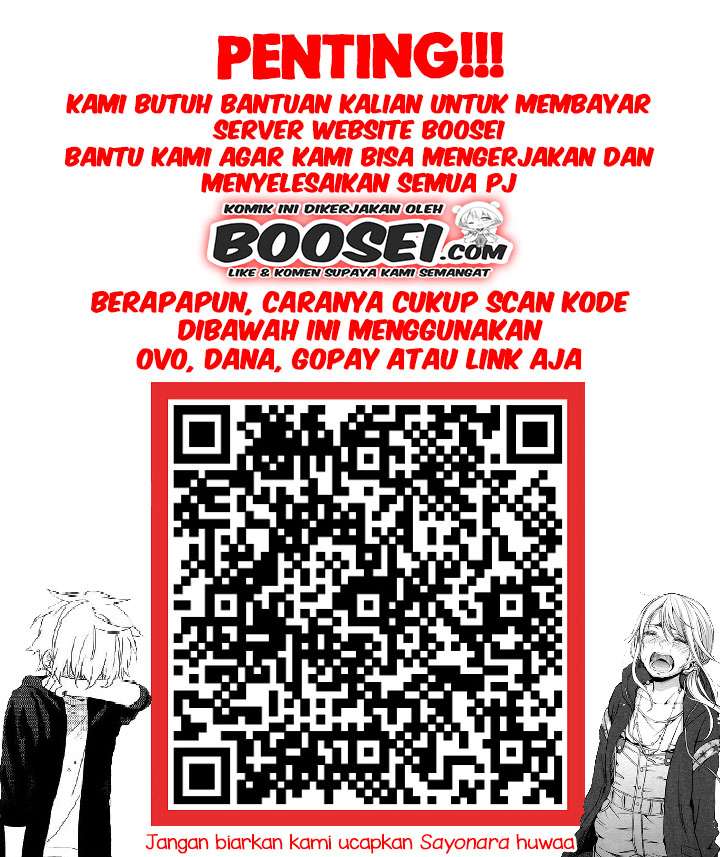 Kaminaki Sekai no Kamisama Katsudou Chap 1.6 - Next Chap 2.6